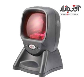 بارکد خوان سان لوکس لیزری XL-2021
