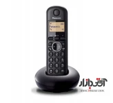 گوشی تلفن بی سیم پاناسونیک KX-TGB210