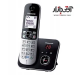 گوشی تلفن بی سیم پاناسونیک KX-TG6821