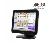 صندوق فروشگاهی پوزبانک Bluo Q3