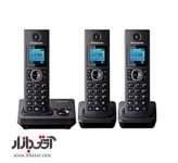 گوشی تلفن بی سیم پاناسونیک KX-TG7863