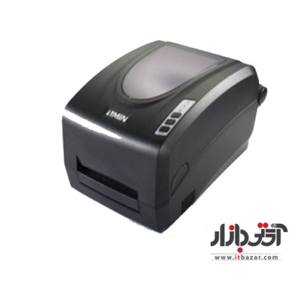لیبل پرینتر زدمین X1i