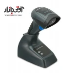 بارکد خوان بی سیم دو بعدی دیتالاجیک QuickScan 2430