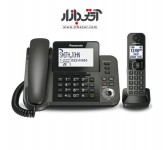 گوشی تلفن بی سیم پاناسونیک KX-TGF350