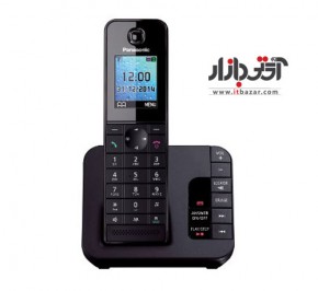 گوشی تلفن بی سیم پاناسونیک KX-TGH220