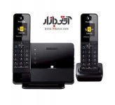 گوشی تلفن بی سیم پاناسونیک KX-PRL262