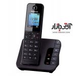 گوشی تلفن بی سیم پاناسونیک KX-TGH260