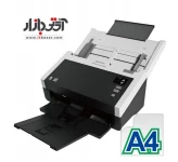 اسکنر ای ویژن AD240