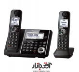 گوشی تلفن بی سیم پاناسونیک KX-TGF342