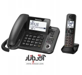 گوشی تلفن بی سیم پاناسونیک KX-TGF380