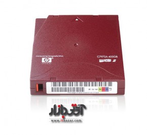 دیتا کارتریج اچ پی C7972A 400GB