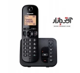 گوشی تلفن بی سیم پاناسونیک KX-TGC220