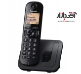 گوشی تلفن بی سیم پاناسونیک KX-TGC210