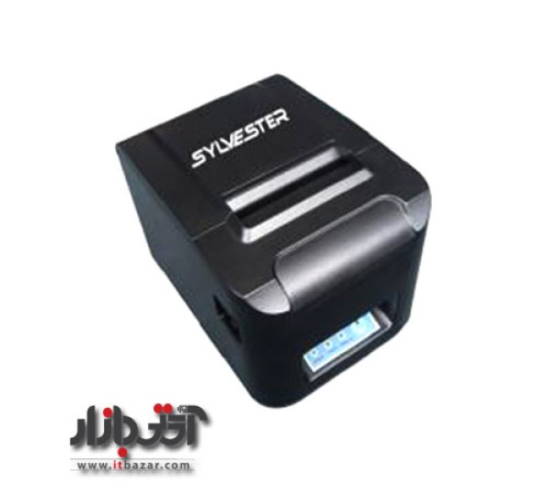 فیش پرینتر سیلوستر SV830