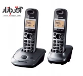 گوشی تلفن بی سیم پاناسونیک KX-TG2522