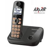 گوشی تلفن بی سیم پاناسونیک KX-TG4711