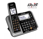 گوشی تلفن بی سیم پاناسونیک KX-TG7841