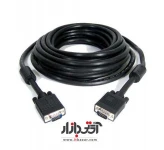 کابل ویدئو پروژکتور VGA 30m