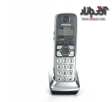 گوشی تلفن بی سیم پاناسونیک KX-TG7742S