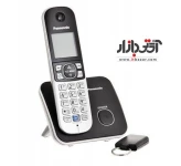 گوشی تلفن بی سیم پاناسونیک KX-TG6881