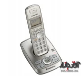 گوشی تلفن بی سیم پاناسونیک KX-TG4223