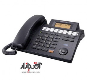 گوشی تلفن پاناسونیک KX-TS4100