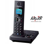 گوشی تلفن بی سیم پاناسونیک KX-TG7861