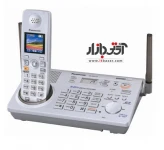 گوشی تلفن بی سیم پاناسونیک KX-TG5776S