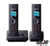 گوشی تلفن بی سیم پاناسونیک KX-TG7862