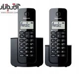 گوشی تلفن بی سیم پاناسونیک KX-TGB112