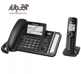 گوشی تلفن بی سیم پاناسونیک KX-TG958