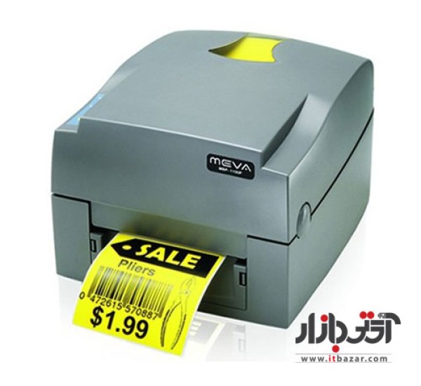 لیبل پرینتر حرارتی میوا MBP-1100P