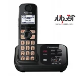 گوشی تلفن بی سیم پاناسونیک KX-TG4731B