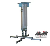 براکت سقفی ویدئو پروژکتور جیف 60x100