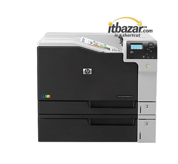 پرینتر اچ پی لیزری HP 750DN