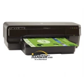 پرینتر جوهر افشان اچ پی Officejet 7110