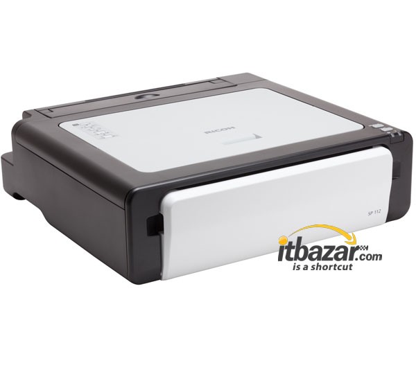 پرینتر لیزری ریکو Aficio SP 112