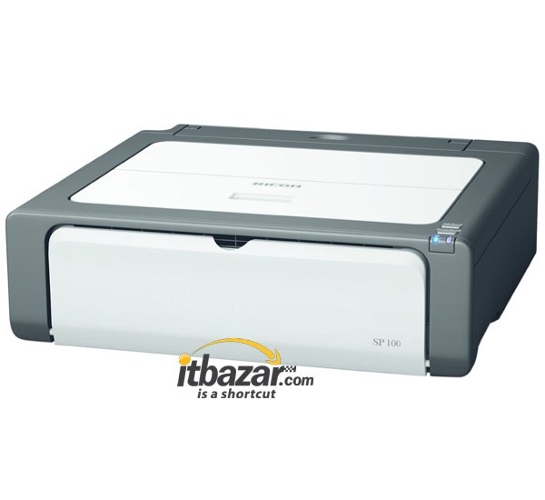 پرینتر لیزری ریکو Aficio SP 100E