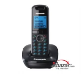 گوشی تلفن بی سیم پاناسونیک KX-TG5511BX