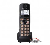 گوشی تلفن بی سیم اضافه پاناسونیک KX-TGA470