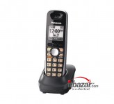 گوشی تلفن بی سیم اضافه پاناسونیک KX-TGA651