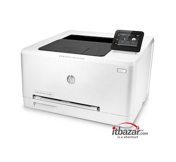 پرینتر لیزری رنگی اچ پی M252DW