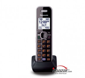 گوشی تلفن بی سیم اضافه پاناسونیک KX-TGA680