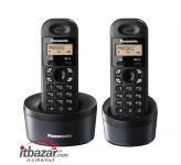 گوشی تلفن بی سیم پاناسونیک KX-TG1312BX