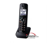 گوشی تلفن بی سیم اضافه پاناسونیک KX-TGA660