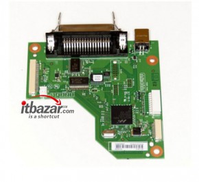 برد فرمتر پرینتر اچ پی 2035