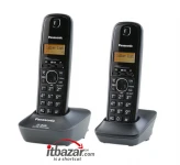 گوشی تلفن بی سیم پاناسونیک KX-TG3412BX