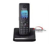 گوشی تلفن بی سیم پاناسونیک KX-TG8551