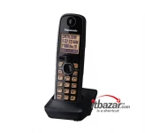 گوشی تلفن بی سیم اضافه پاناسونیک KX-TGA410