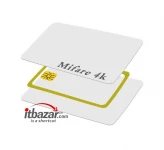 کارت آر اف آی دی Mifare S70 4k